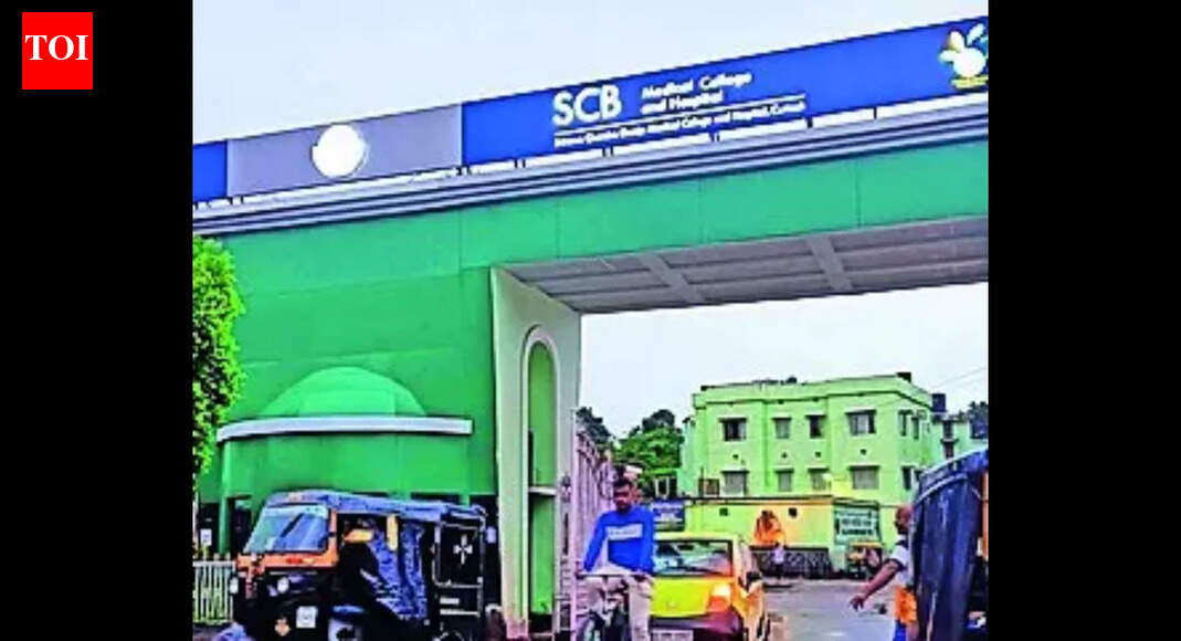 Plan to strenghten open-heart surgery services at SCB with PSU support: Govt to HC