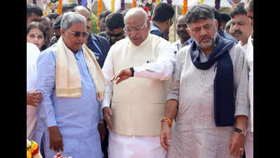 Congress MLAs worried tussle could hurt prospects in next election