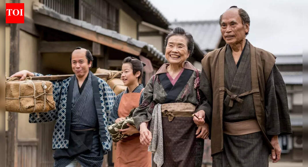 Neurosurgeon explains why Japanese people live longer and healthier lives