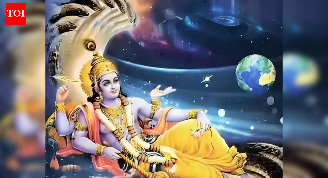 Saphala Ekadashi 2025: Date, Parana Time, Puja Timings, Vrat Niyam
