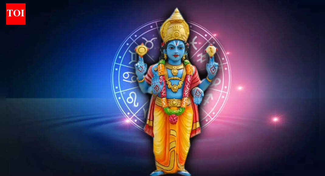 Saphala Ekadashi 2025: Which Vishnu Mantra Should Your Zodiac Sign Chant to attract prosperity