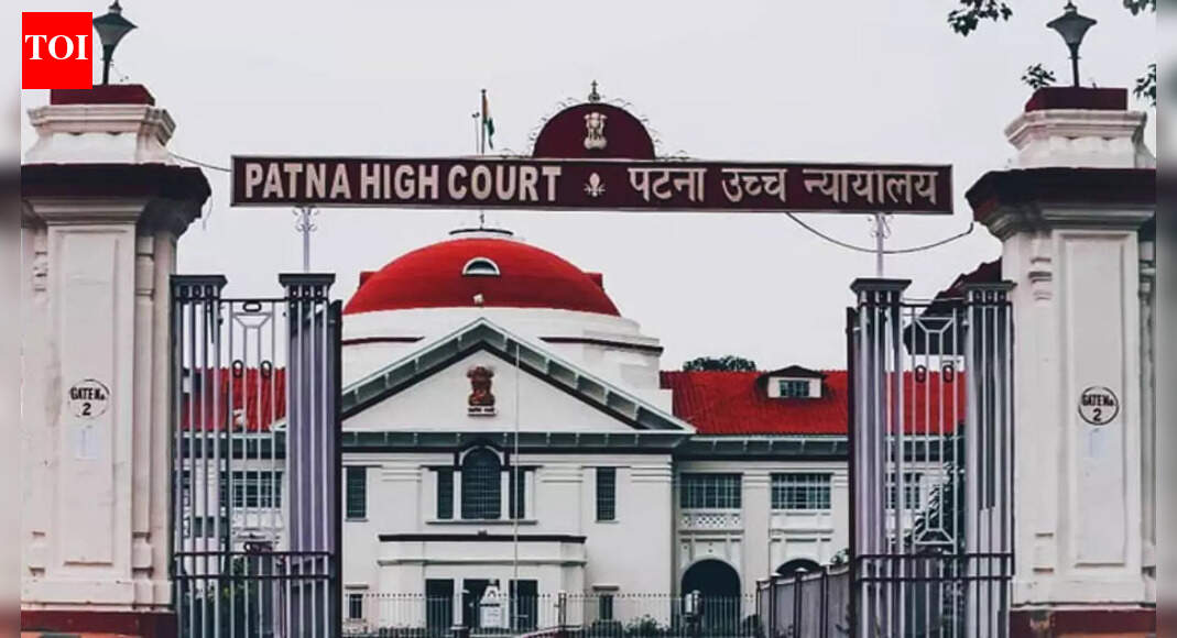 Patna high court orders speedy justice in criminal cases in state