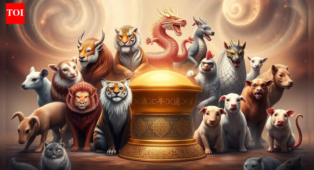 Chinese Zodiac Horoscope Today, December 16, 2025: A long-awaited answer arrives, these zodiac signs will breathe again