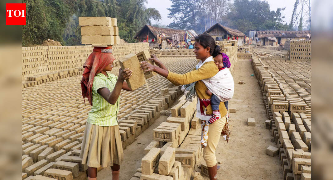 Arrest warrants against 140 brick kiln operators for outstanding govt dues