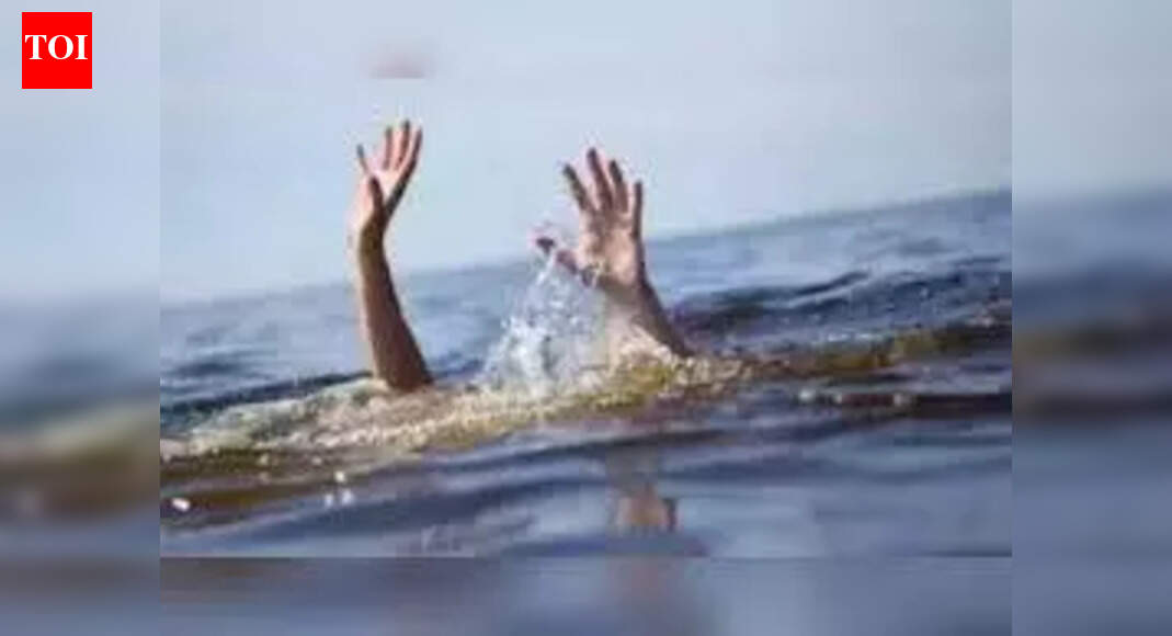 Search on to trace drowned PhD scholar