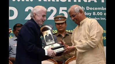 VC choice is chancellor’s call: Governor