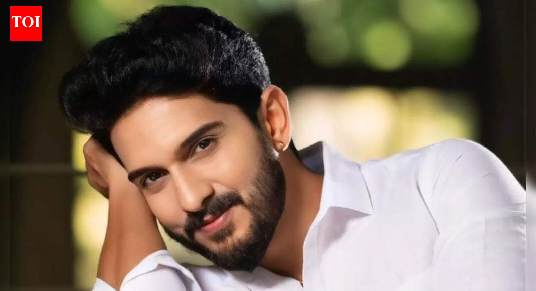 Karna fame Vinay Kashyap Simha: I want to tell meaningful stories through my characters across all platforms