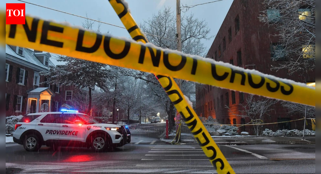 Was Brown University professor Rachel M Friedberg the target of shooting? 'Taught at Hebrew University, advised Knesset'