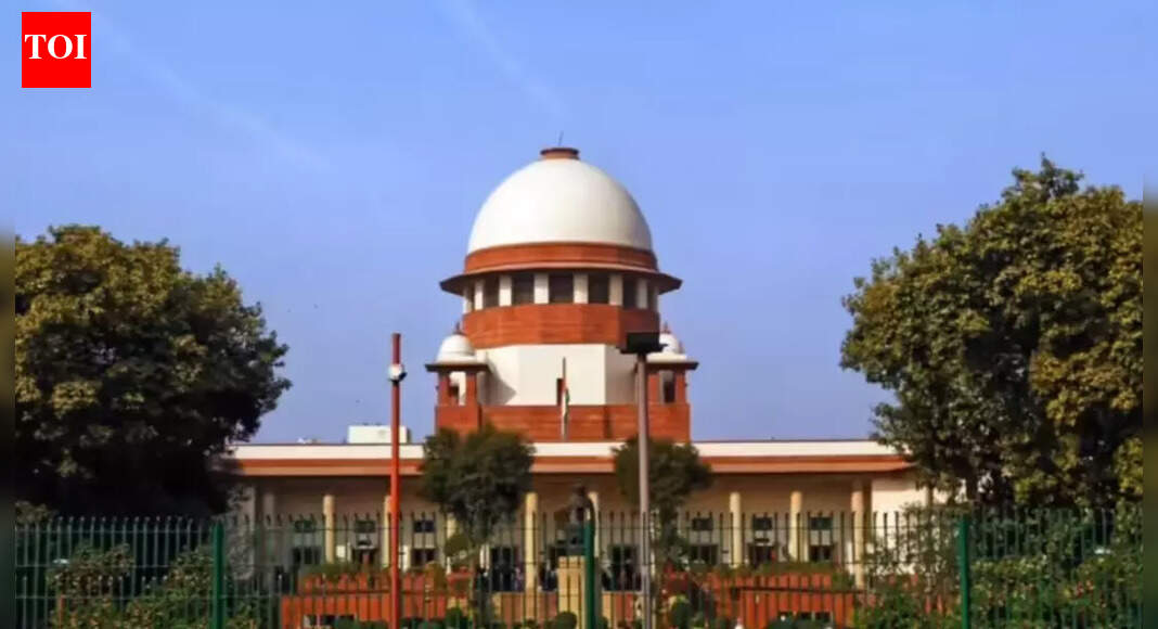 SC salary anomaly: Retiring CJIs gave discretionary increments; top court halts practice