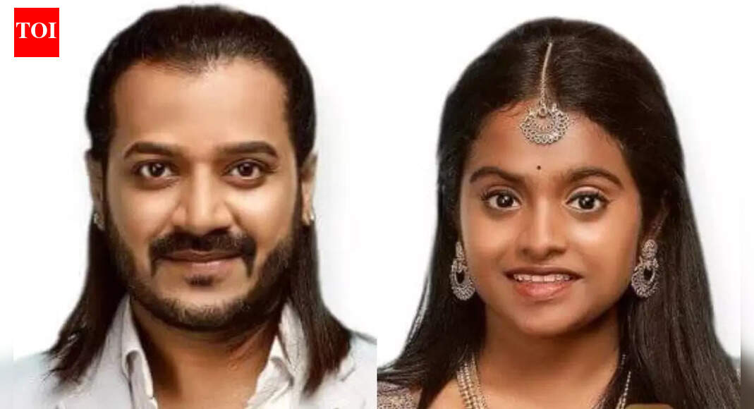 Bigg Boss Kannada 12 throws a curveball with fake eviction and double exit; Rakshitha and Dhruvanth’s journey is not over yet
