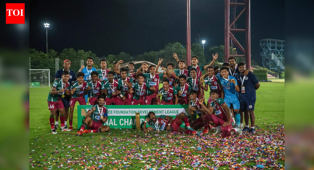 As top leagues come to a standstill, RFDL kicks off in Goa today