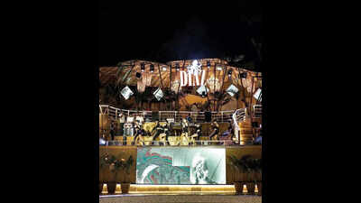 Another Anjuna nightclub sealed, third in state since Birch inferno 