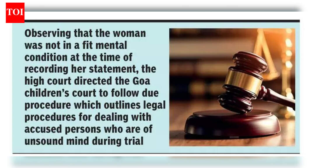 Woman sentenced to lifer for killing her infant gets HC relief