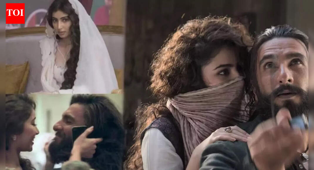 Ranveer Singh, Sara Arjun's 20-year age difference will be justified in 'Dhurandhar' part 2, it was required by the script, reveals casting director Mukesh Chhabra