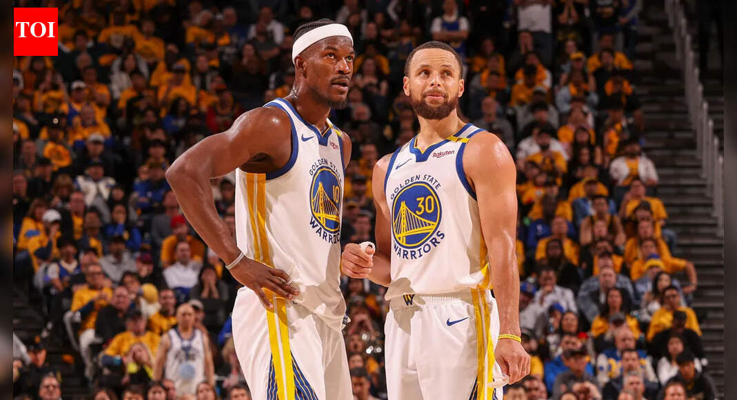 Golden State Warriors injury update: Stephen Curry and Jimmy Butler set to feature as team look to face Portland Trail Blazers