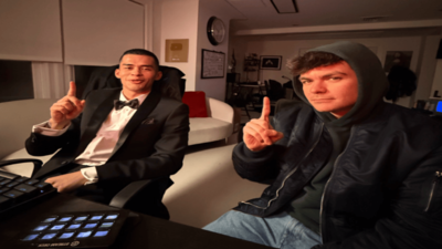 Sneako walks back anti-Christmas comments in on-stream debate with Nick Fuentes