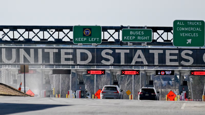 'Don't delete social media apps from phone': Immigration attorney on US border checking