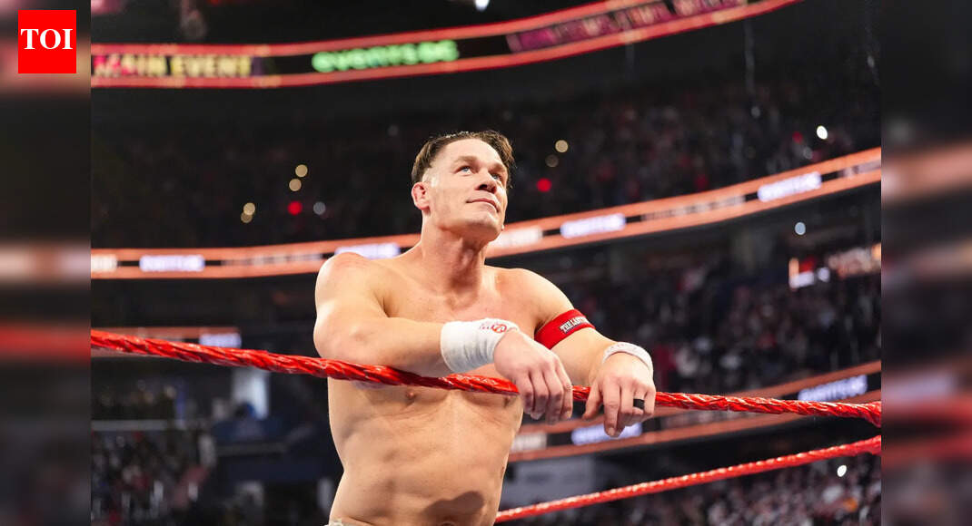 “That’s straight disrespect”- WWE fans furiously react as John Cena’s final ring appearance feels more like closure than celebration