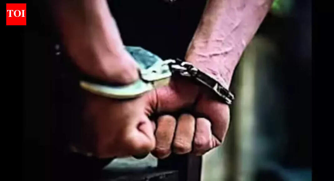 2 arrested for Arunachal crash