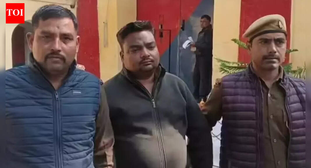 'Blue Chip' Ponzi kingpin cons Dubai royal of millions