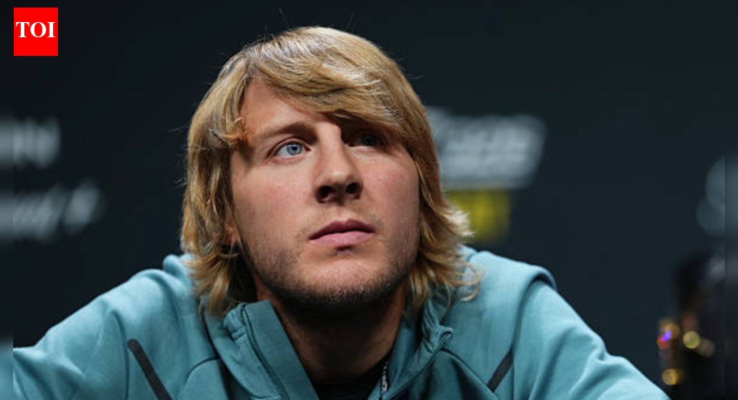 “Wish him nothing but the best”: Paddy Pimblett backs Ilia Topuria ahead of UFC 324 amid personal struggles