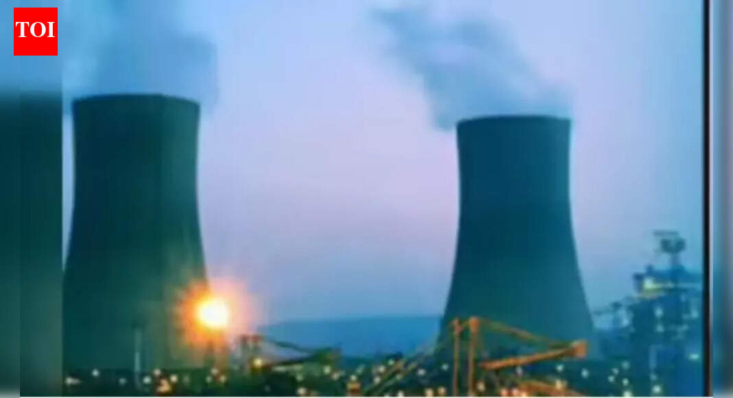 SHANTI likely to boost India’s nuclear power capacity