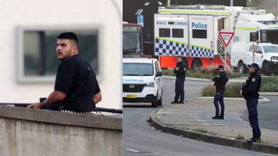 Mother of Bondi Beach shooter Naveed Akram reveals shocking details: 'He doesn’t have a firearm...'