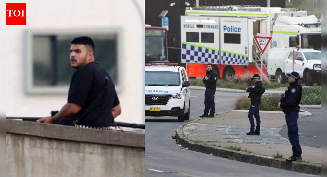 Mother of Bondi Beach shooter Naveed Akram reveals shocking details: 'He doesn’t have a firearm...'