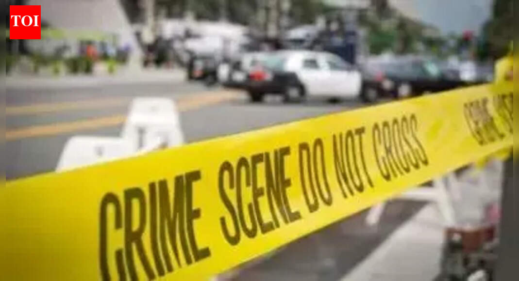 Brown University shooting: Suspect identified as 24-year-old Benjamin Erickson — who is he?