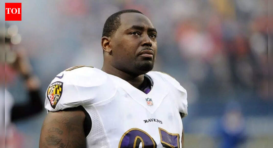 Who is Arthur Jones' wife? Exploring the personal life of Super Bowl champion who passed away at 39