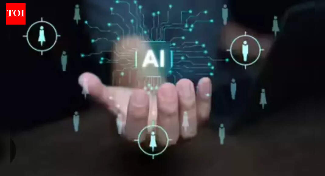 Stanford AI Vibrancy Index: India climbs to third globally — what it means