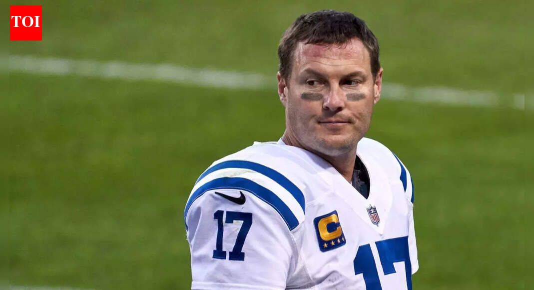 Philip Rivers Net Worth in 2025: How longevity, massive contracts, and smart choices shaped the Colts quarterback’s fortune