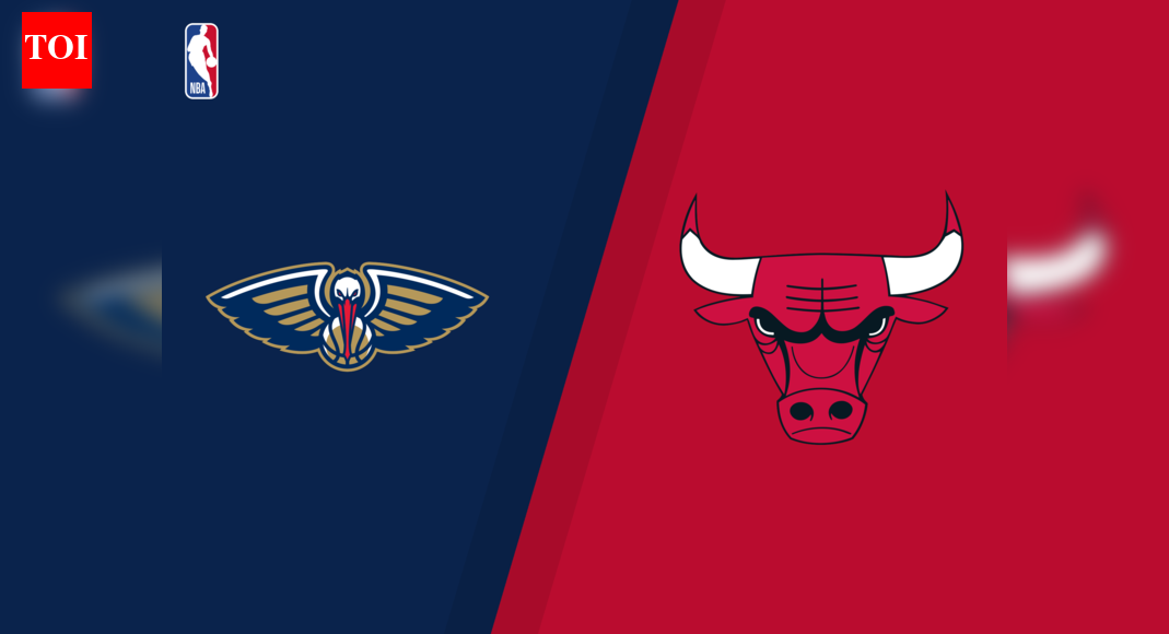 Chicago Bulls vs New Orleans Pelicans (12-14-2025) game preview: When and where to watch, expected lineup, injury report, prediction, and more