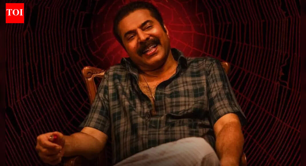 'Kalamkaval' box office collection day 10: Mammootty’s crime drama holds firm; Crosses Rs 30 crore mark