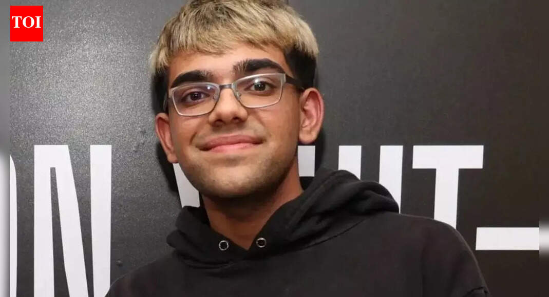 From being kicked out to hosting the Octagon spotlight: How viral streamer N3on pulled off his most unexpected UFC comeback