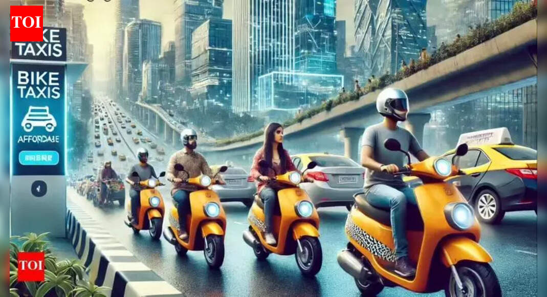 ‘Behaved indecently’: Rapido biker held for molesting female passenger in Thane; knife recovered