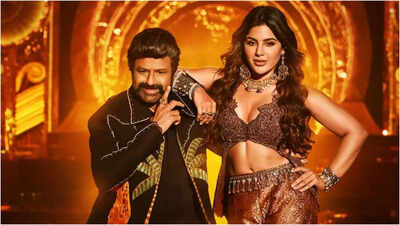 'Akhanda 2' box office collection day 3: Nandamuri Balakrishna’s mass film stays strong; Rs 15 crore on Sunday