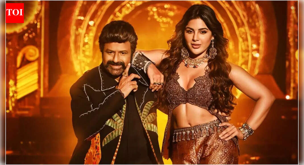 'Akhanda 2' box office collection day 3: Nandamuri Balakrishna’s mass film stays strong; Rs 15 crore on Sunday