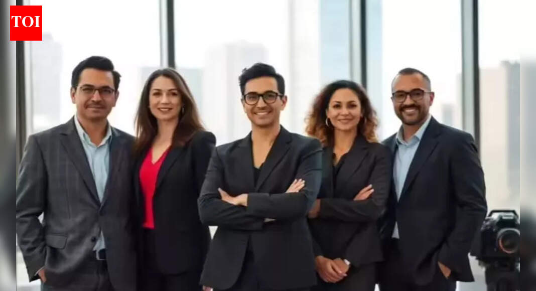 Professional CEOs crowd million-dollar-salary club