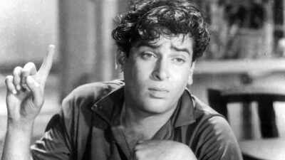 शम्मी कपूर फिल्मों में अपनी 'याहू' छवि से खुश नहीं थे; बीना रमानी ने किया खुलासा