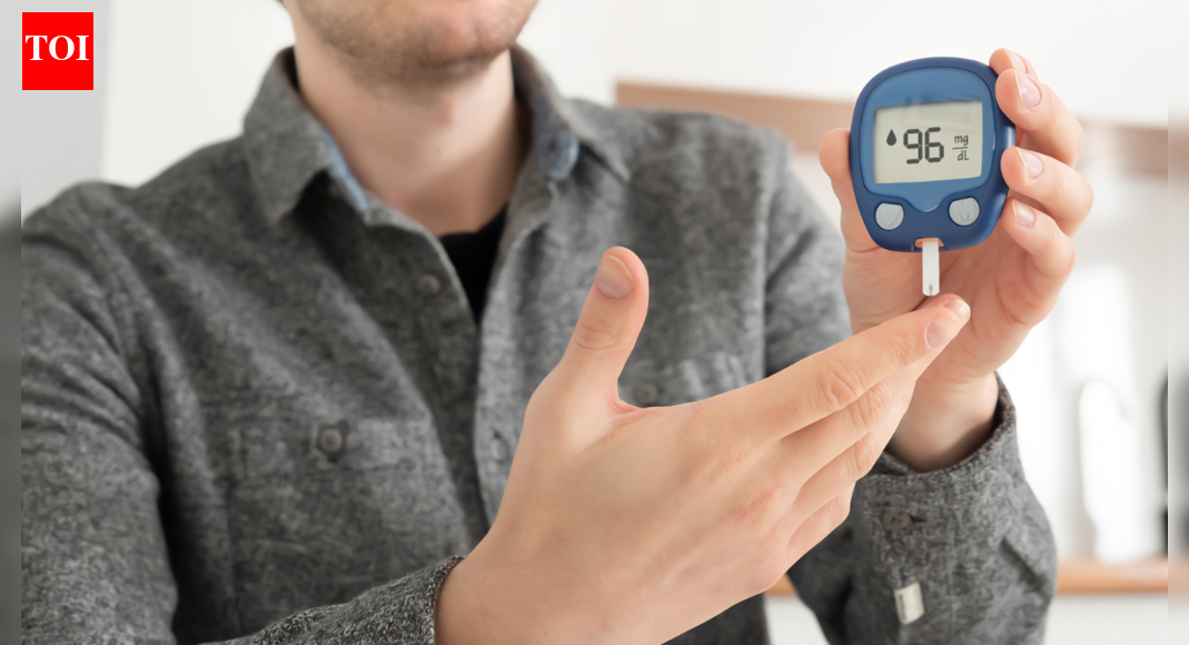 Case Study: Successful management of blood sugar through ancient yogic practices