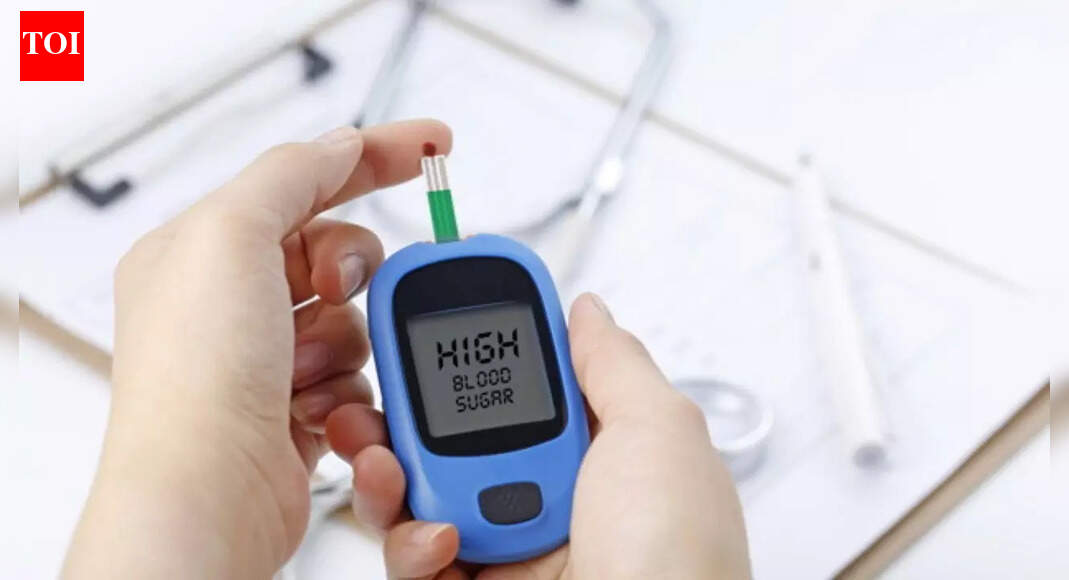 Diabetes: Harvard research offers fresh hope on how we treat obesity and blood sugar