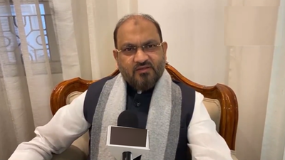 'पार्टी विरोधी गतिविधियां': कांग्रेस ने ओडिशा के पूर्व विधायक को निष्कासित किया; मौकीम ने पार्टी नेतृत्व को लेकर सोनिया गांधी को पत्र लिखा था