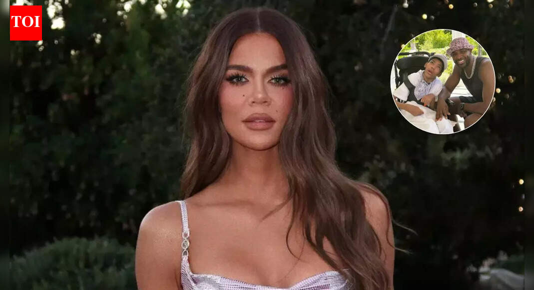 “I heard some ridiculous commentary” – Khloé Kardashian calls out gross remarks after Tristan Thompson’s brother Amari faces online scrutiny