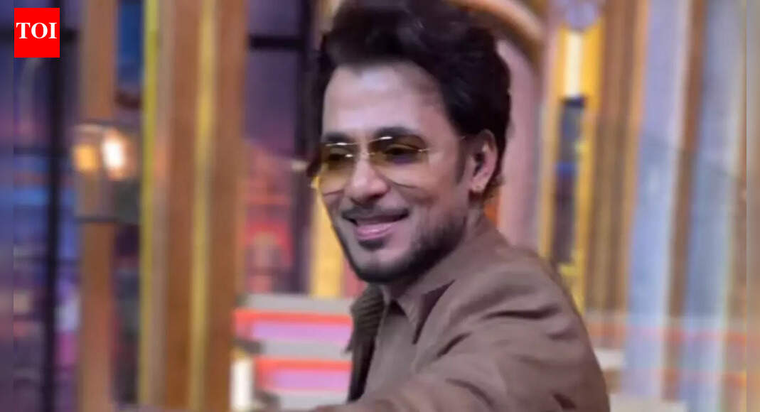 ‘Shark Tank India’ meets 'Dhurandhar' fever: Anupam Mittal recreates Akshaye Khanna’s iconic 'FA9LA' moves: WATCH