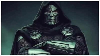  Fire and Ash'; different trailer to play each week in theatres