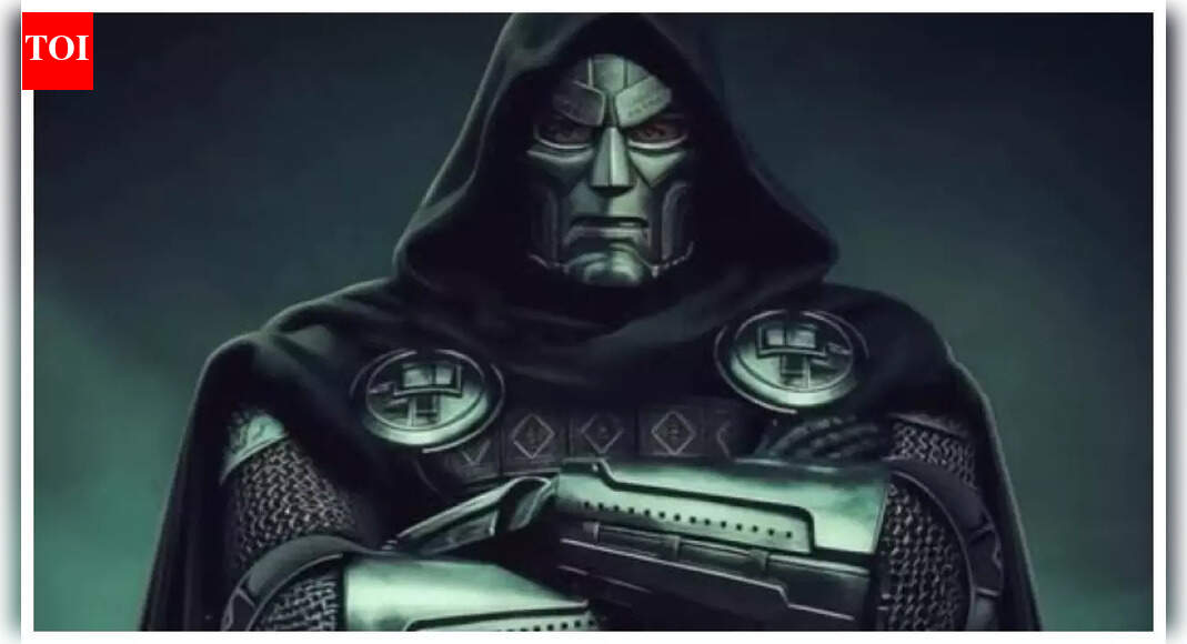 'Avengers: Doomsday' to have FOUR TRAILERS attached to 'Avatar: Fire and Ash'; different trailer to play each week in theatres