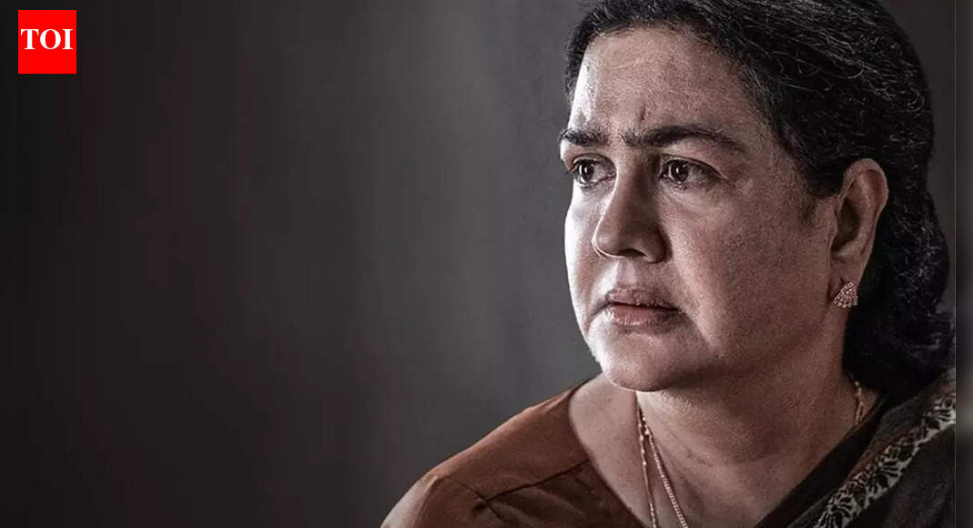 Urvashi opens up about first marriage, alcohol struggle; says, 'I slowly became a different person'