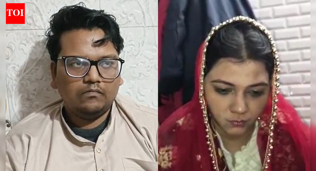 Dowry or +size? UP bride calls off wedding over Rs 20L 'demand'; groom claims body-shaming