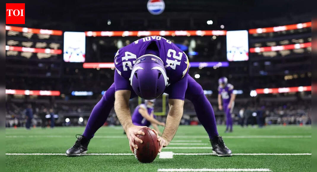 J.J. McCarthy's Vikings eliminated before kickoff as Cowboys clash turns meaningless, sealing a disappointing end to Minnesota’s 2025 season